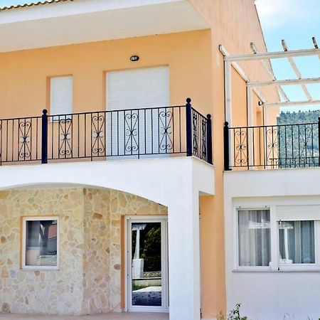 Villa Lily Skala Rachoni  Exterior foto