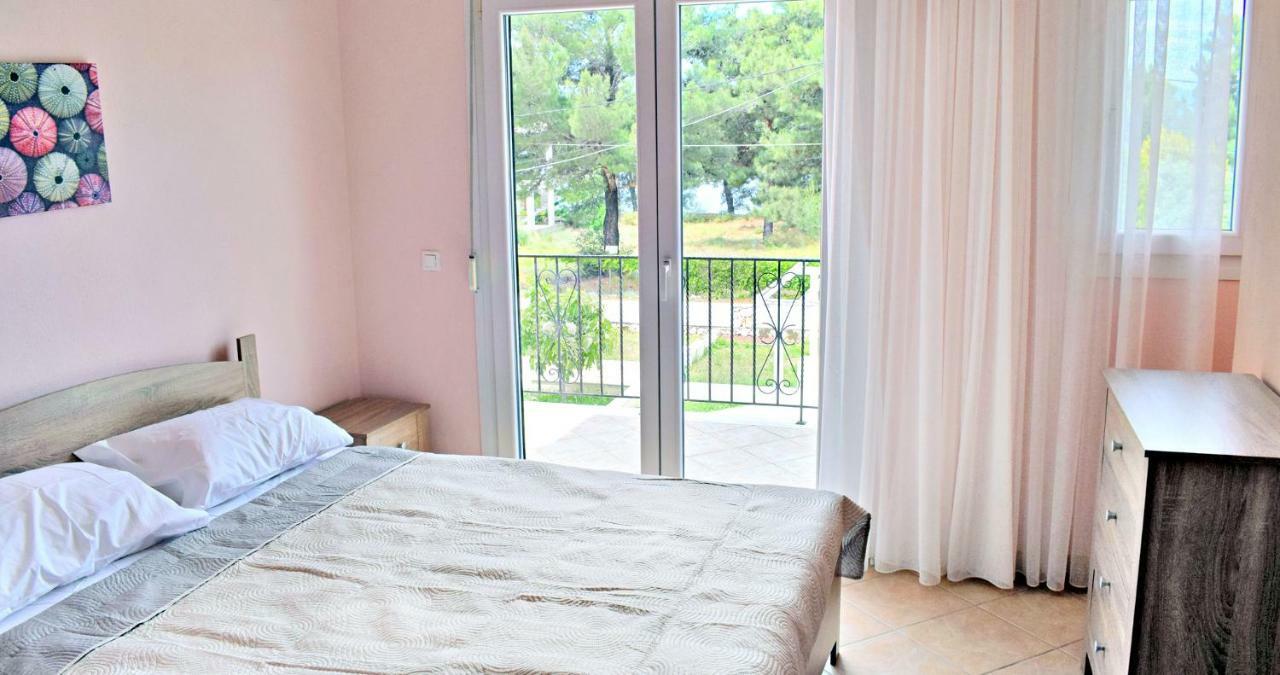 Villa Lily Skala Rachoni  Exterior foto